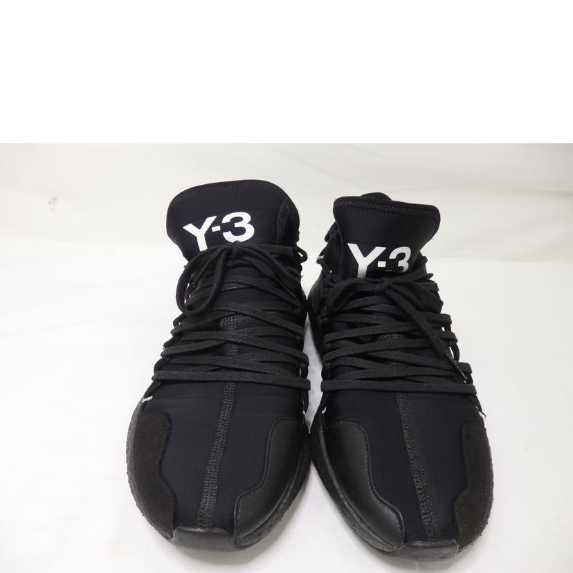 Y－3 ワイスリー/Y－3　KUSARI／27．5cm/BC0955//BCランク/84
