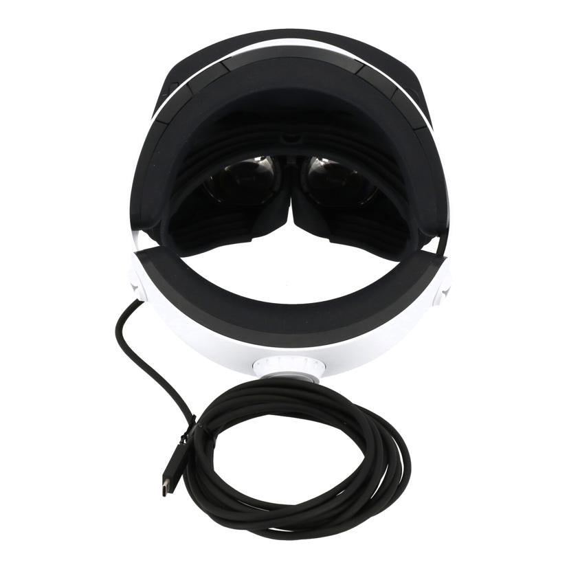 SONY ソニー/PlayStation　VR2/CFI-ZVR1//27419098/Bランク/62