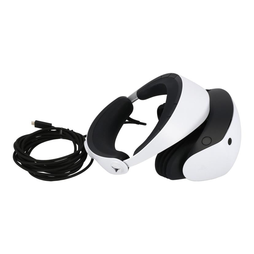 SONY ソニー/PlayStation　VR2/CFI-ZVR1//27419098/Bランク/62