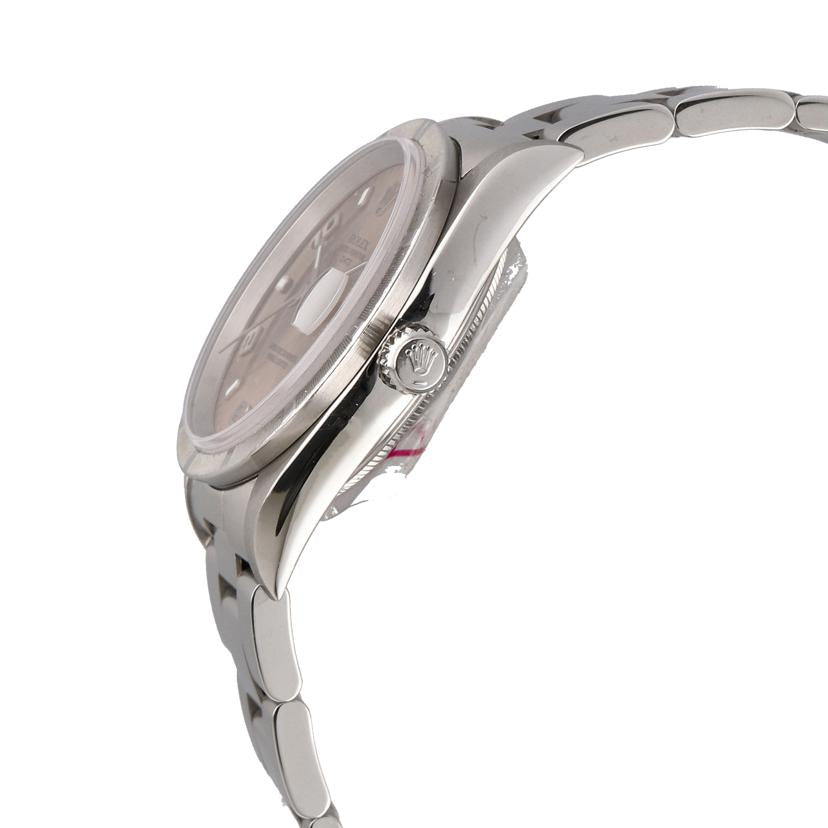 ROLEX ロレックス/オイスターパーペチュアルデイト/15210//K47****/ABランク/91