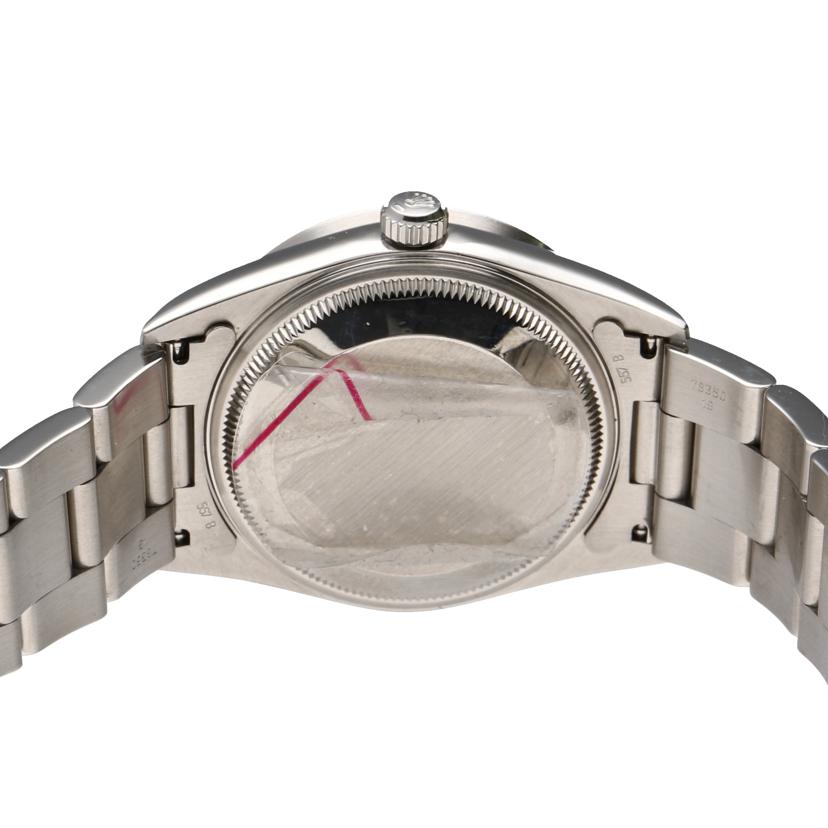 ROLEX ロレックス/オイスターパーペチュアルデイト/15210//K47****/ABランク/91