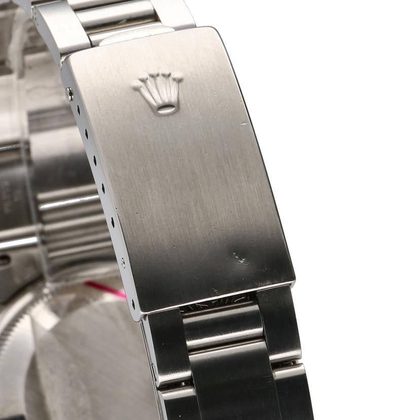 ROLEX ロレックス/オイスターパーペチュアルデイト/15210//K47****/ABランク/91