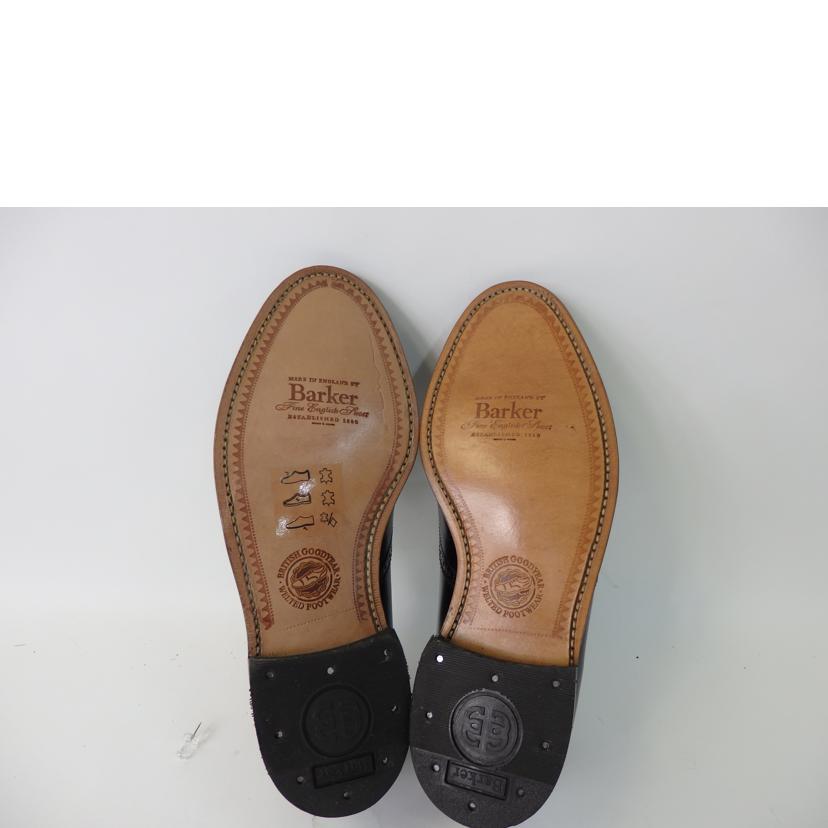 Ｂａｒｋｅｒ　 バーカー/Ｂａｒｋｅｒ　タッセルローファー//Aランク/84