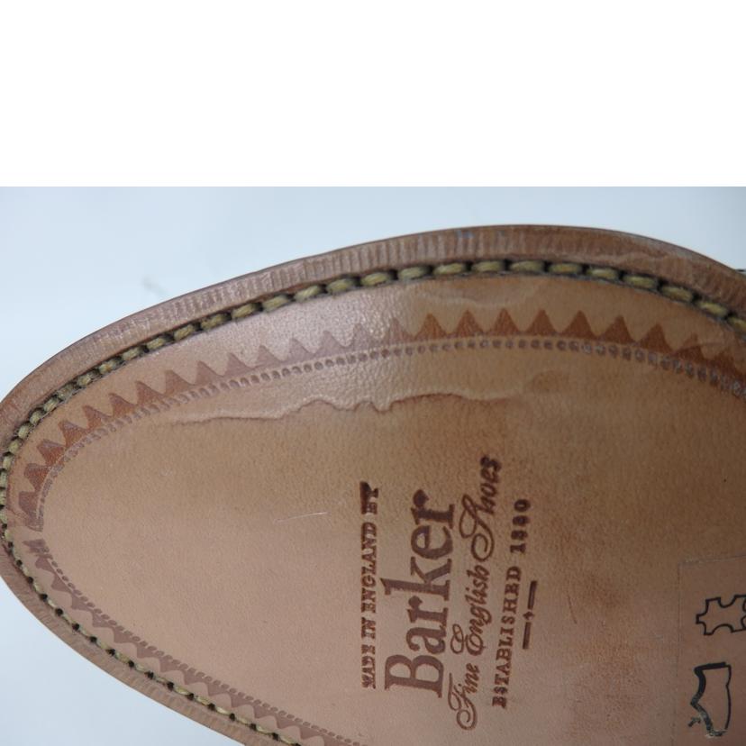 Ｂａｒｋｅｒ　 バーカー/Ｂａｒｋｅｒ　タッセルローファー//Aランク/84