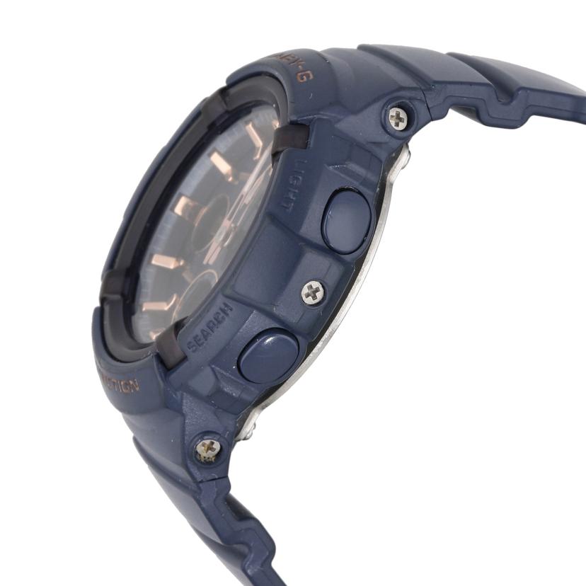 CASIO カシオ/BABY－G　電波ソーラー/BGA-2800-2AJF//ABランク/09