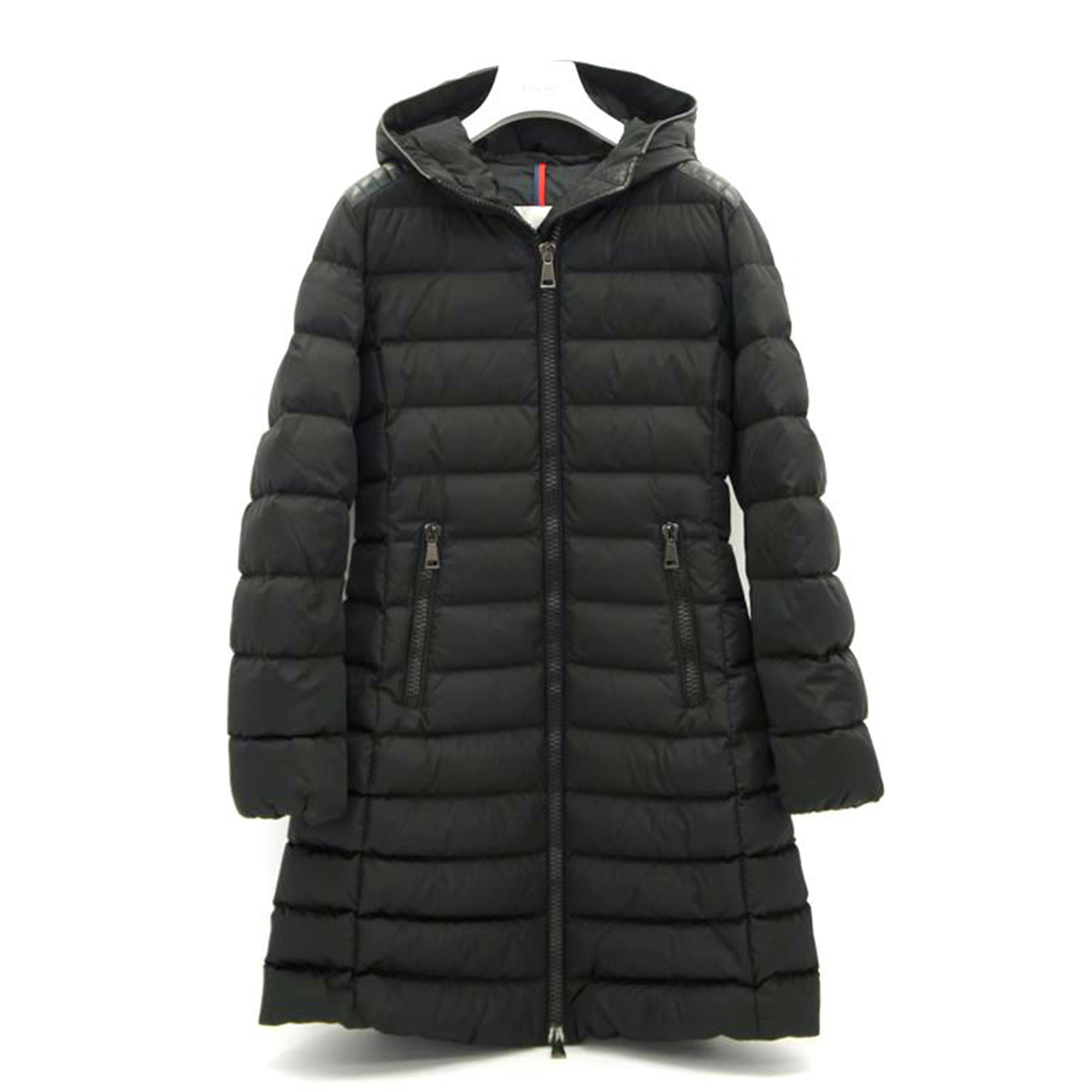 MONCLER モンクレール/TALEV　ロングダウンコート/E20934937085//Aランク/09