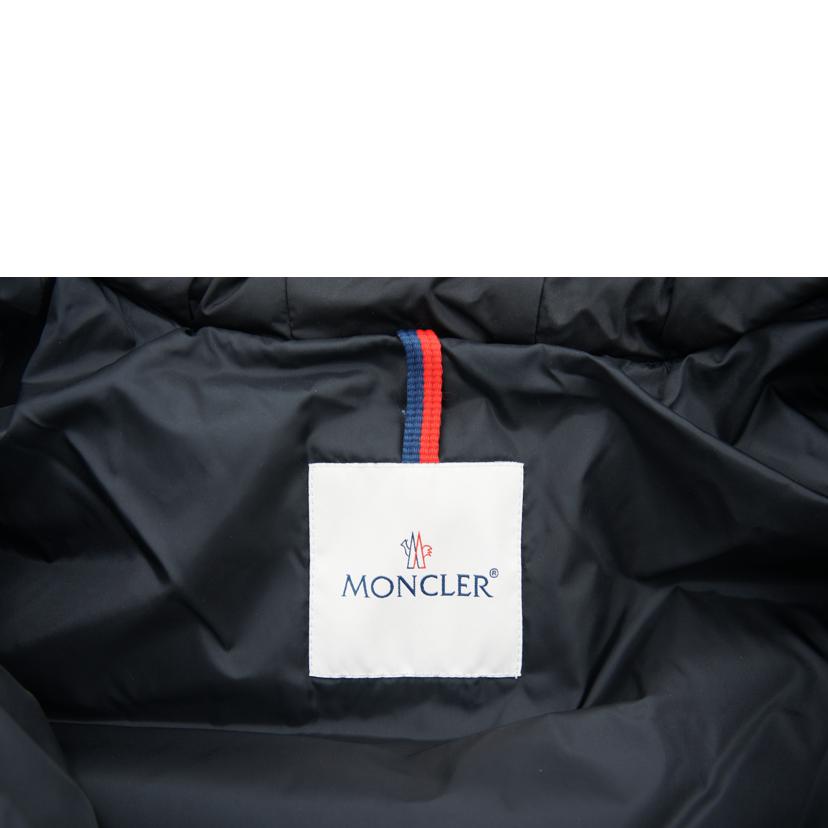 MONCLER モンクレール/TALEV　ロングダウンコート/E20934937085//Aランク/09