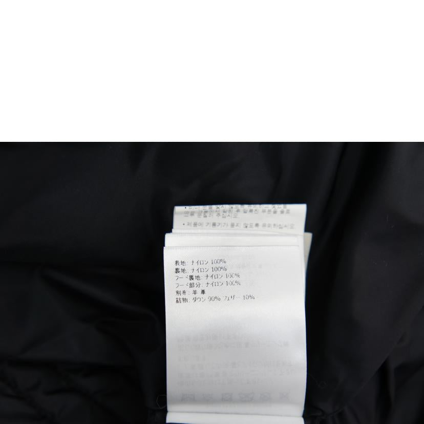 MONCLER モンクレール/TALEV　ロングダウンコート/E20934937085//Aランク/09