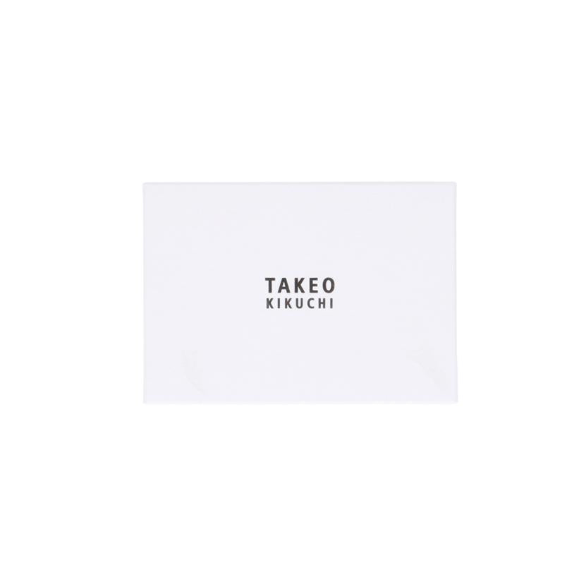 TAKEO　KIKUCHI タケオキクチ/本革キーケース/728613//ABランク/05