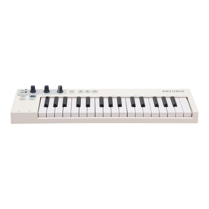 ARTURIA アートリア/MIDIキーボードコントローラー /KEYSTEP//4621400371551548/Bランク/82