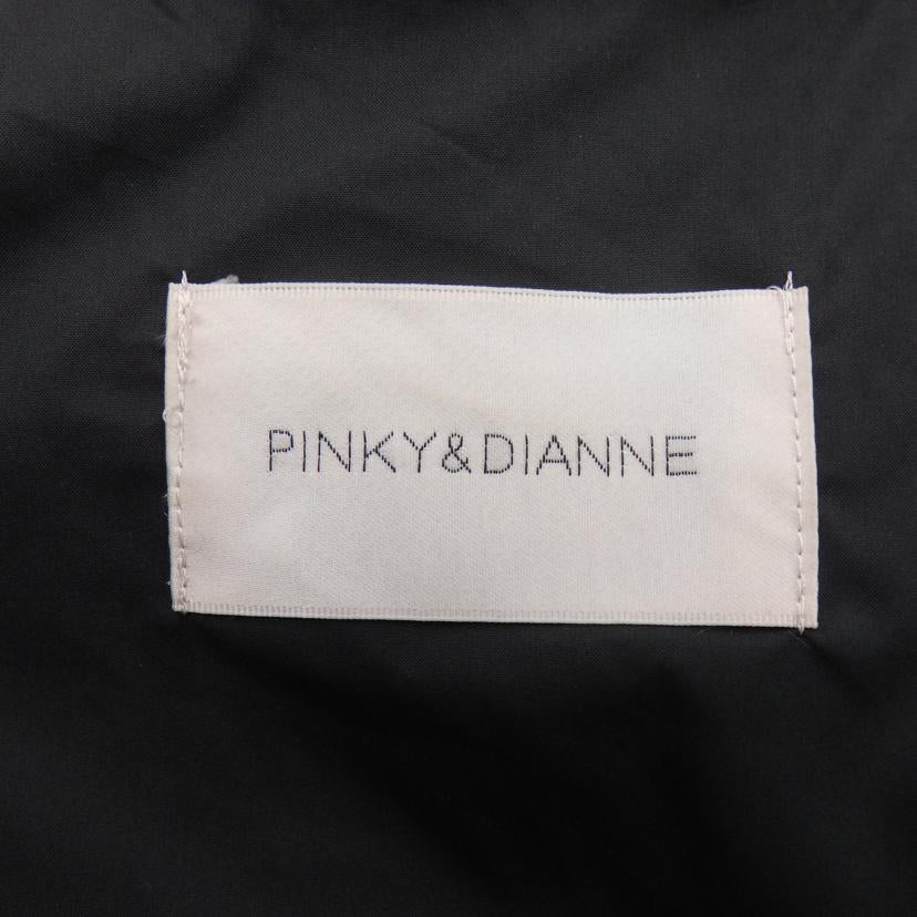 PINKY＆DIANNE ピンキーアンドダイアン/ショート　ダウンジャケット/031-0251112//ABランク/77