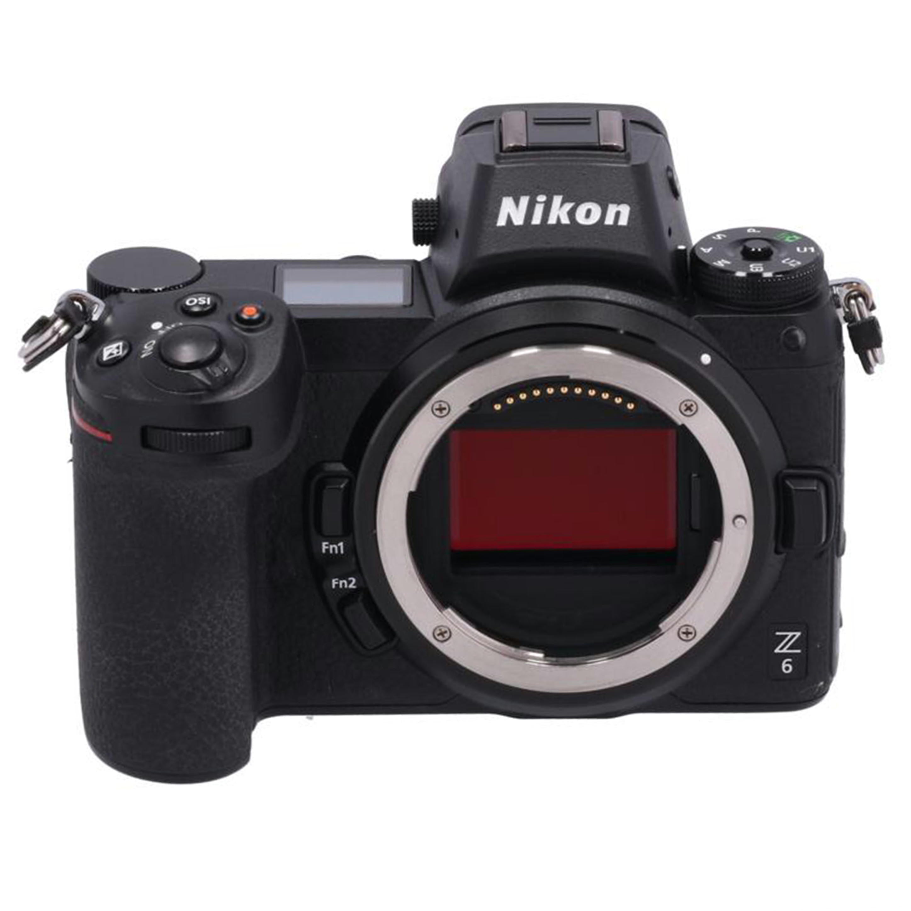 Nikon ニコン　/ミラーレス一眼　ボディ/Z6 ﾎﾞﾃﾞｨ//2009455/Bランク/69