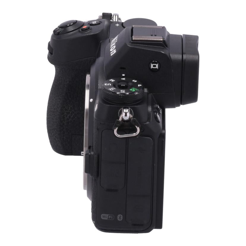 Nikon ニコン　/ミラーレス一眼　ボディ/Z6 ﾎﾞﾃﾞｨ//2009455/Bランク/69