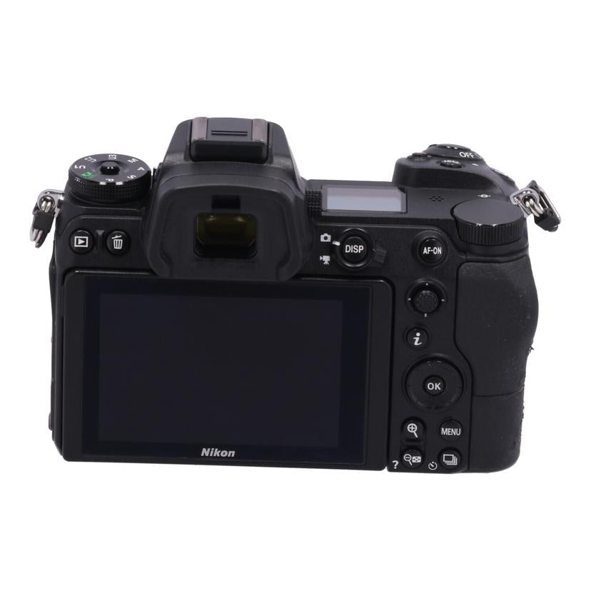 Nikon ニコン　/ミラーレス一眼　ボディ/Z6 ﾎﾞﾃﾞｨ//2009455/Bランク/69