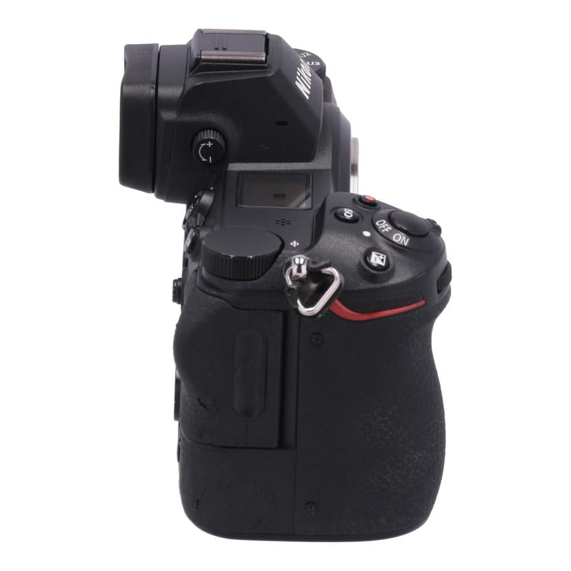 Nikon ニコン　/ミラーレス一眼　ボディ/Z6 ﾎﾞﾃﾞｨ//2009455/Bランク/69