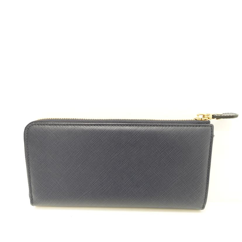 Ferragamo フェラガモ/ガンチーニL字ファスナー長財布/22 B950//Bランク/88