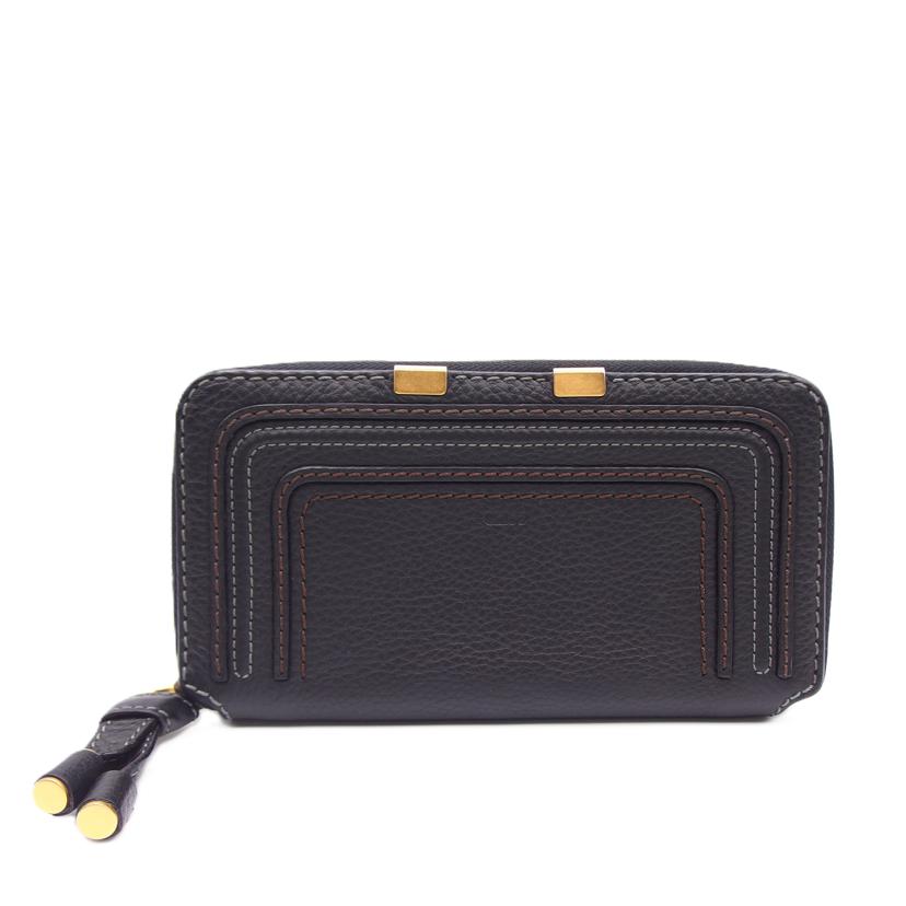 Chloe Chloe/マーシーロングジップウォレット/3P0571-161//ABランク/88