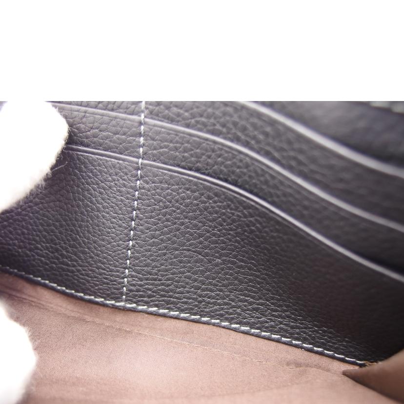 Chloe Chloe/マーシーロングジップウォレット/3P0571-161//ABランク/88
