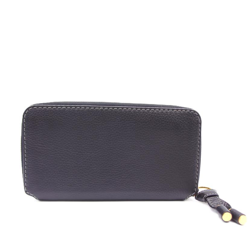 Chloe Chloe/マーシーロングジップウォレット/3P0571-161//ABランク/88