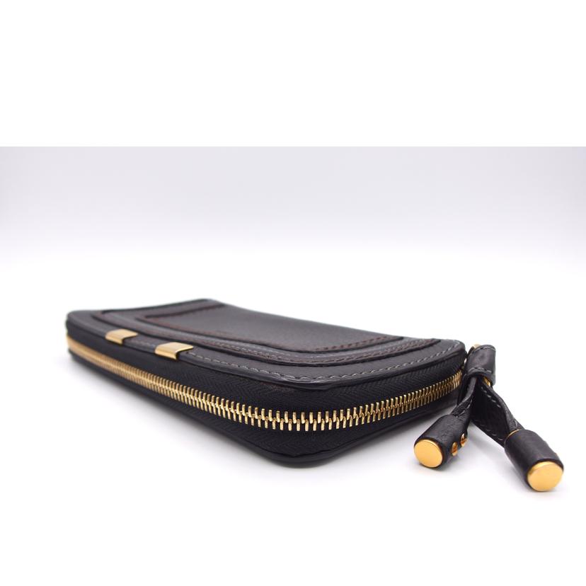 Chloe Chloe/マーシーロングジップウォレット/3P0571-161//ABランク/88