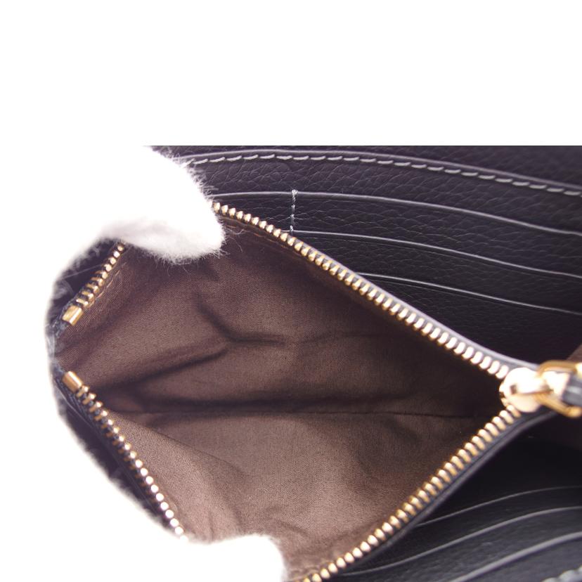Chloe Chloe/マーシーロングジップウォレット/3P0571-161//ABランク/88
