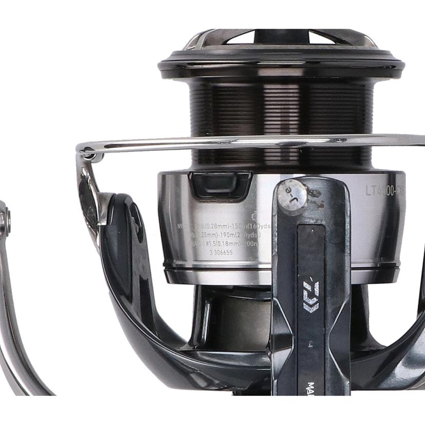 DAIWA ダイワ/24セルテート　LT4000－CXH/24CERTATE LT4000-CXH//Aランク/70