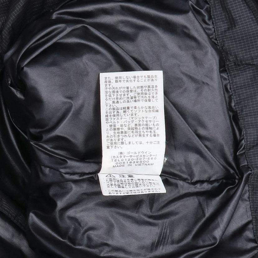 THE　NORTH　FACE THE NORTH FACE/ライモジャケット/NY82005//Bランク/85