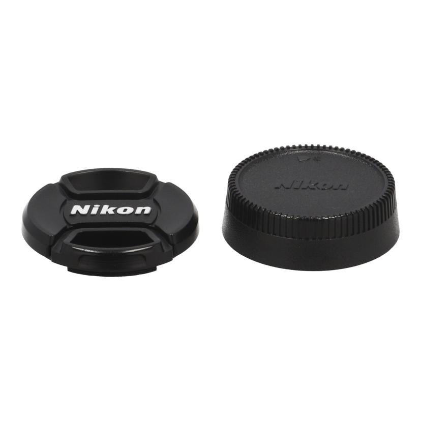 Nikon ニコン /交換レンズ/18-55mm/AF-S DX 18-55mm f3.5-5.6G ED//2088052/Bランク/62