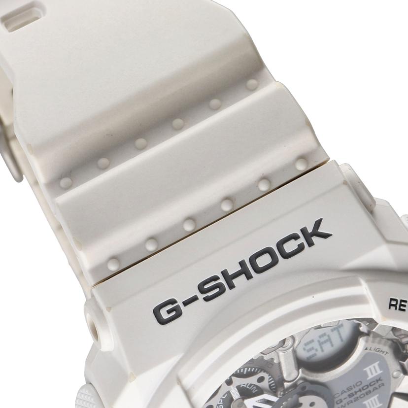 CASIO/G－SHOCK／Jawinコラボ/GA-300//Bランク/06