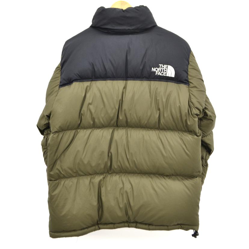 THE NORTH FACE ノースフェイス/ヌプシジャケット/ND91841//ABランク/75