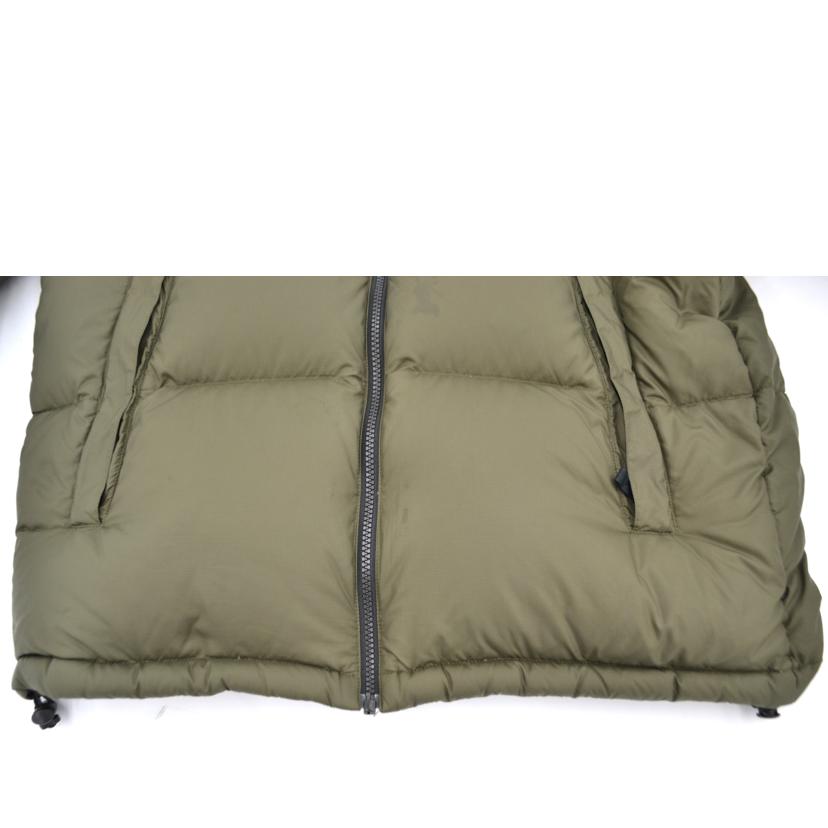 THE NORTH FACE ノースフェイス/ヌプシジャケット/ND91841//ABランク/75