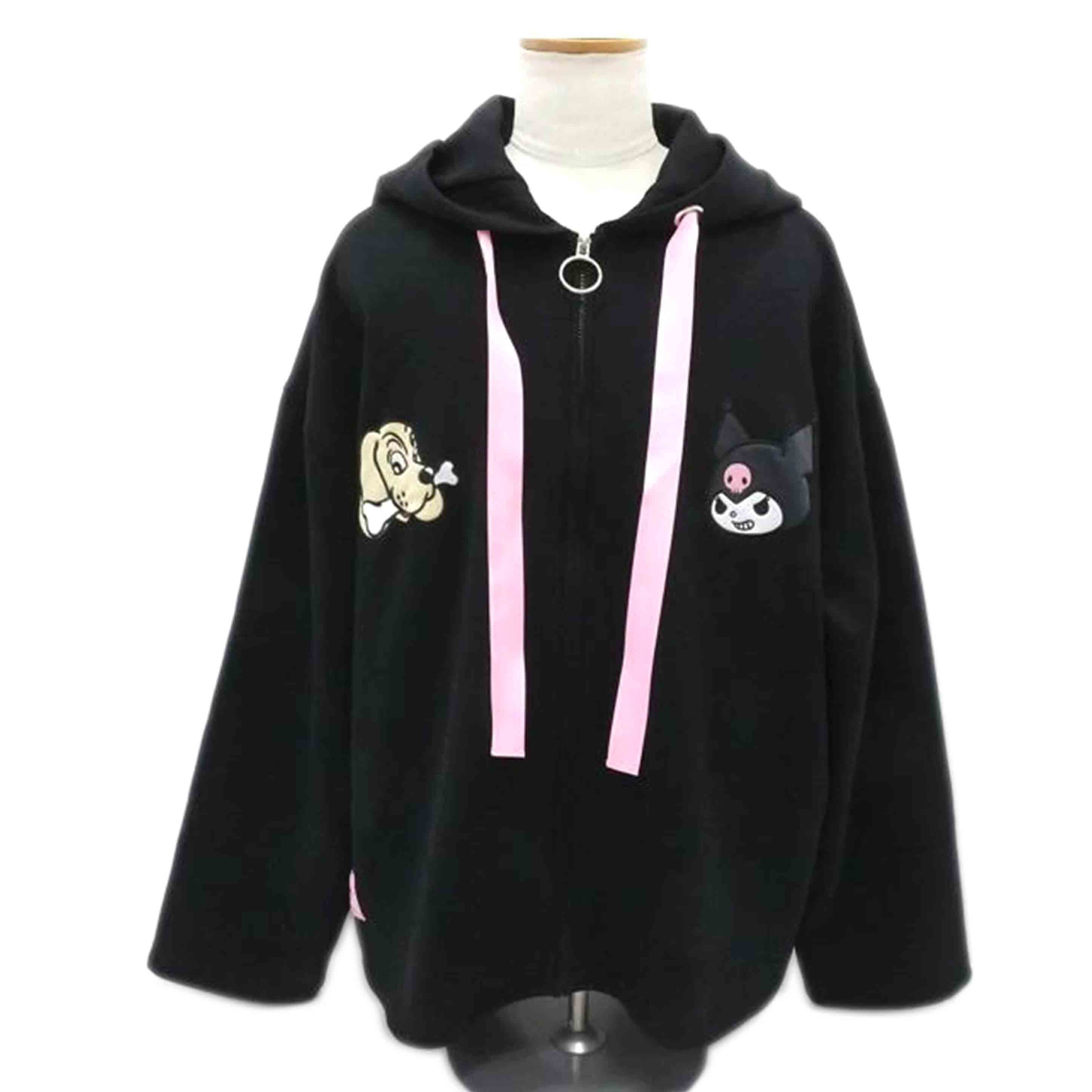 GALFY　CRUTCH　BRAND/みんな大好きボンディングパーカー/144001//]/ABランク/88