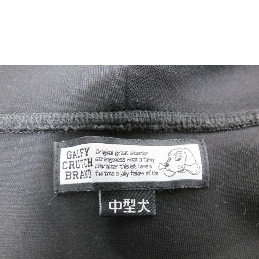 GALFY　CRUTCH　BRAND/みんな大好きボンディングパーカー/144001//]/ABランク/88