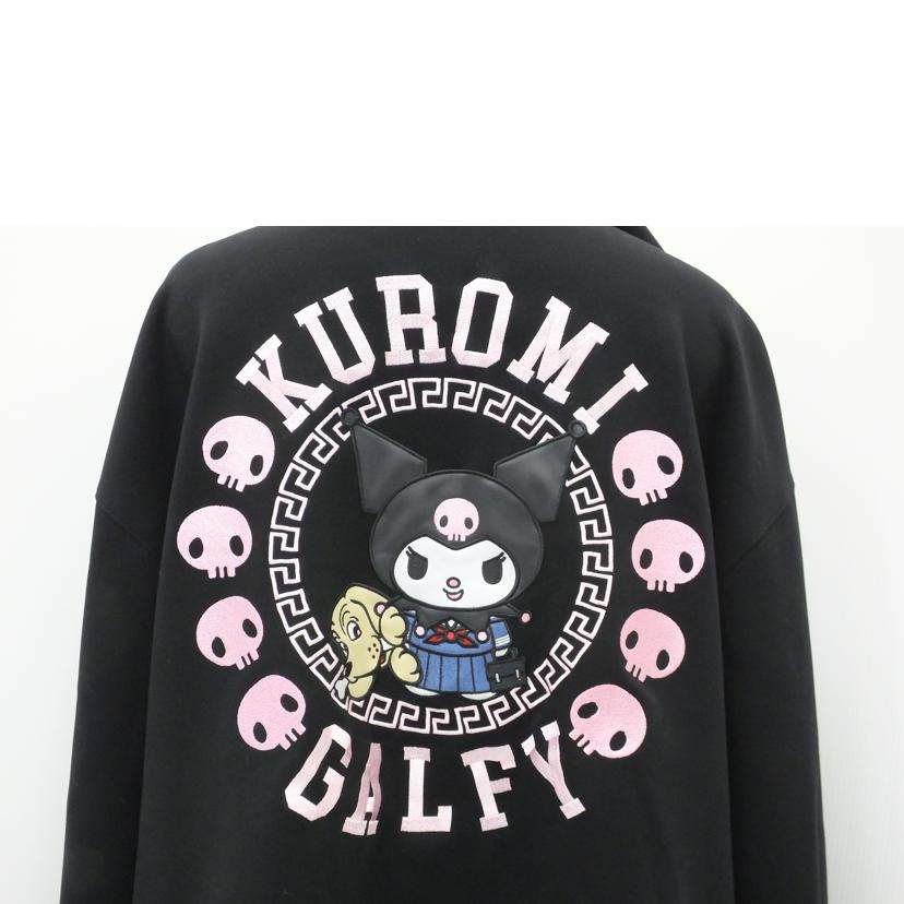 GALFY　CRUTCH　BRAND/みんな大好きボンディングパーカー/144001//]/ABランク/88