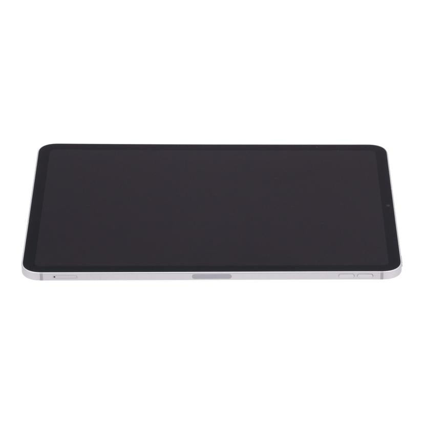 Apple　au アップル　/iPad　11インチ第1世代　Wi－Fi＋Cellular　256GB　2018/MU172J/A//DMPZX0EJKD8D/Bランク/21