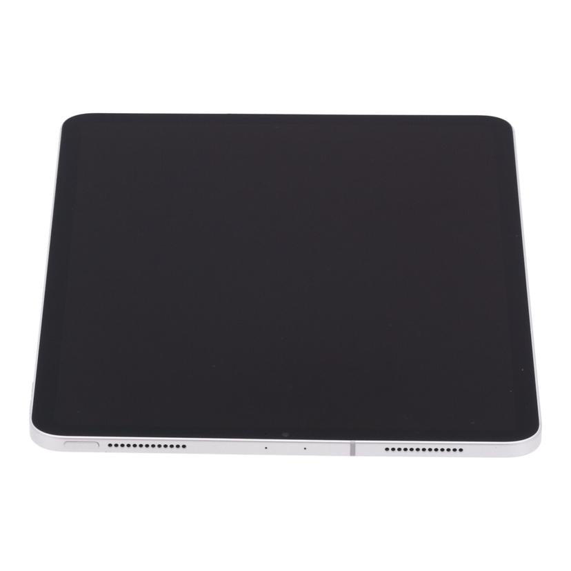 Apple　au アップル　/iPad　11インチ第1世代　Wi－Fi＋Cellular　256GB　2018/MU172J/A//DMPZX0EJKD8D/Bランク/21