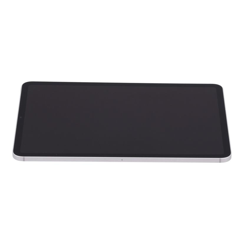 Apple　au アップル　/iPad　11インチ第1世代　Wi－Fi＋Cellular　256GB　2018/MU172J/A//DMPZX0EJKD8D/Bランク/21