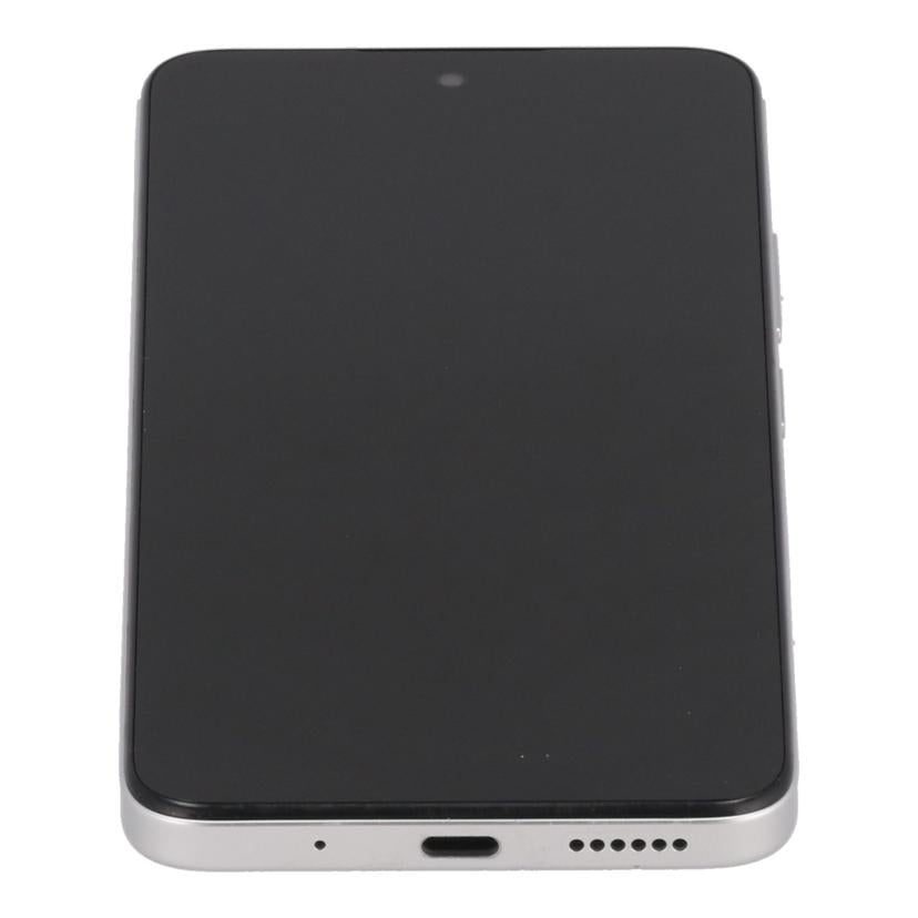Xiaomi　SIMフリー シャオミ　/スマートフォン／Redmi　12　5G　256GB/23076RA4BR//53633Y4RJ00711/Bランク/24