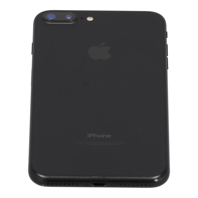 Apple SIMフリー アップル /iPhone7 PLUS 256GB/MN6L2J/A//F2LST1FPHFYT/Bランク/69