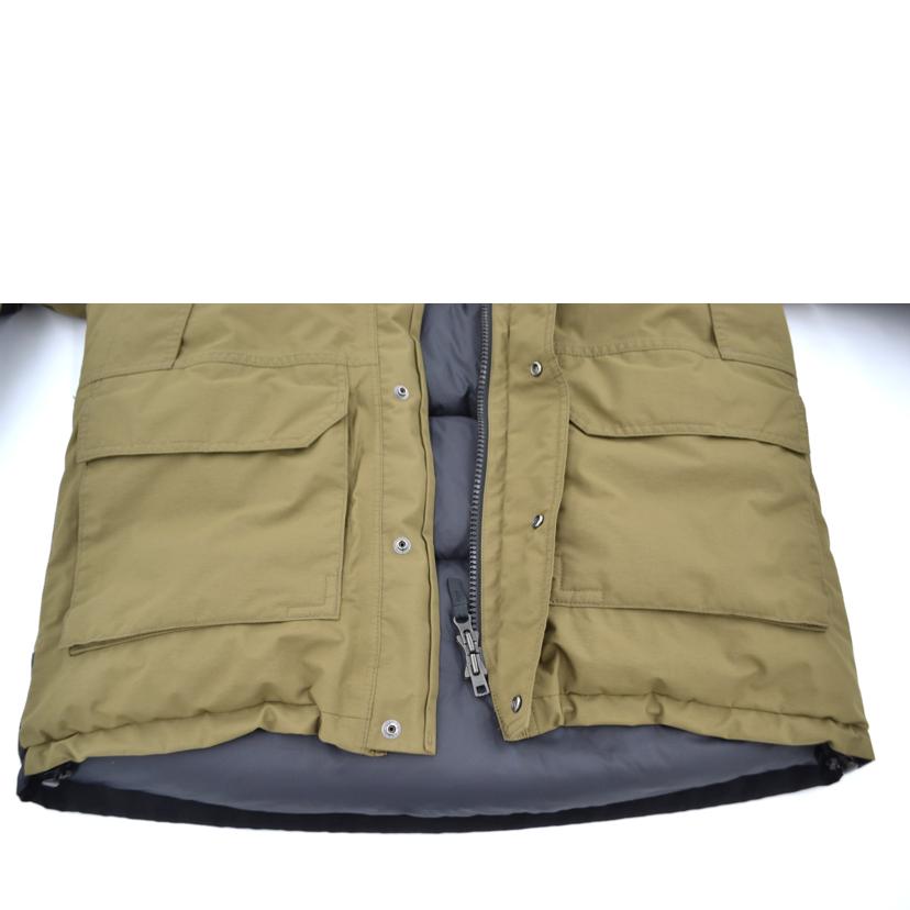 THE NORTH FACE ノースフェイス/マウンテンダウンジャケット/ND91835//ABランク/75