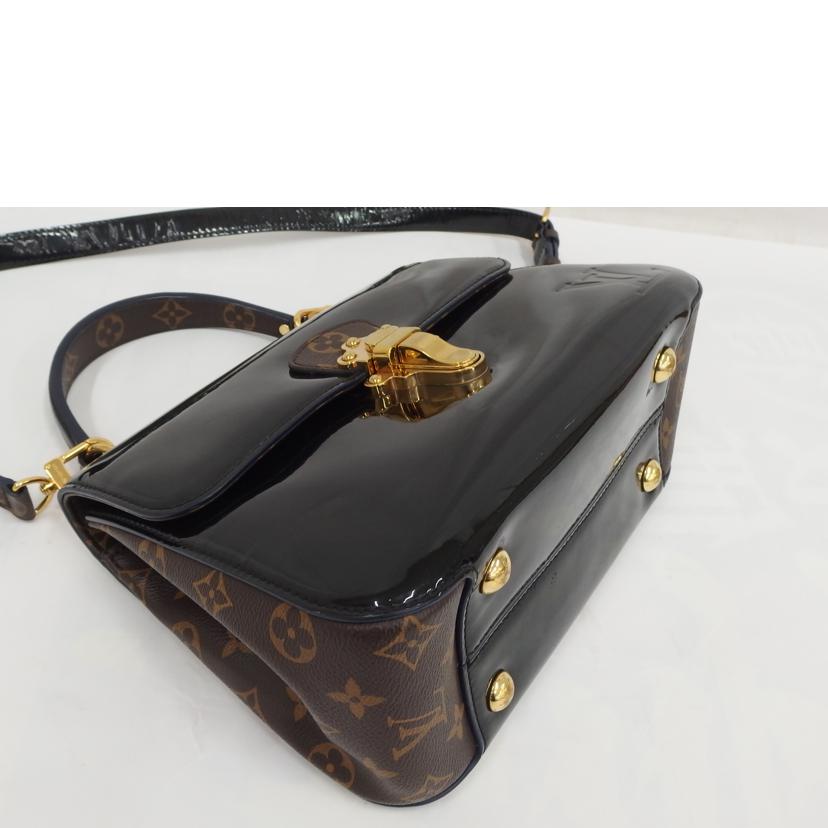 LOUIS VUITTON ルイヴィトン/チェリーウッド　BB／モノグラム／ノワール　/M51953//PL2***/Aランク/82