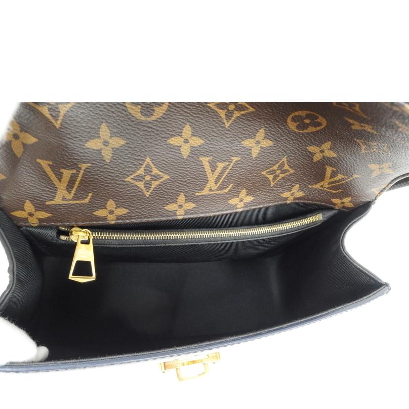 LOUIS VUITTON ルイヴィトン/チェリーウッド　BB／モノグラム／ノワール　/M51953//PL2***/Aランク/82