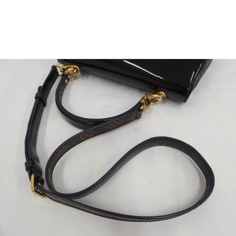 LOUIS VUITTON ルイヴィトン/チェリーウッド　BB／モノグラム／ノワール　/M51953//PL2***/Aランク/82