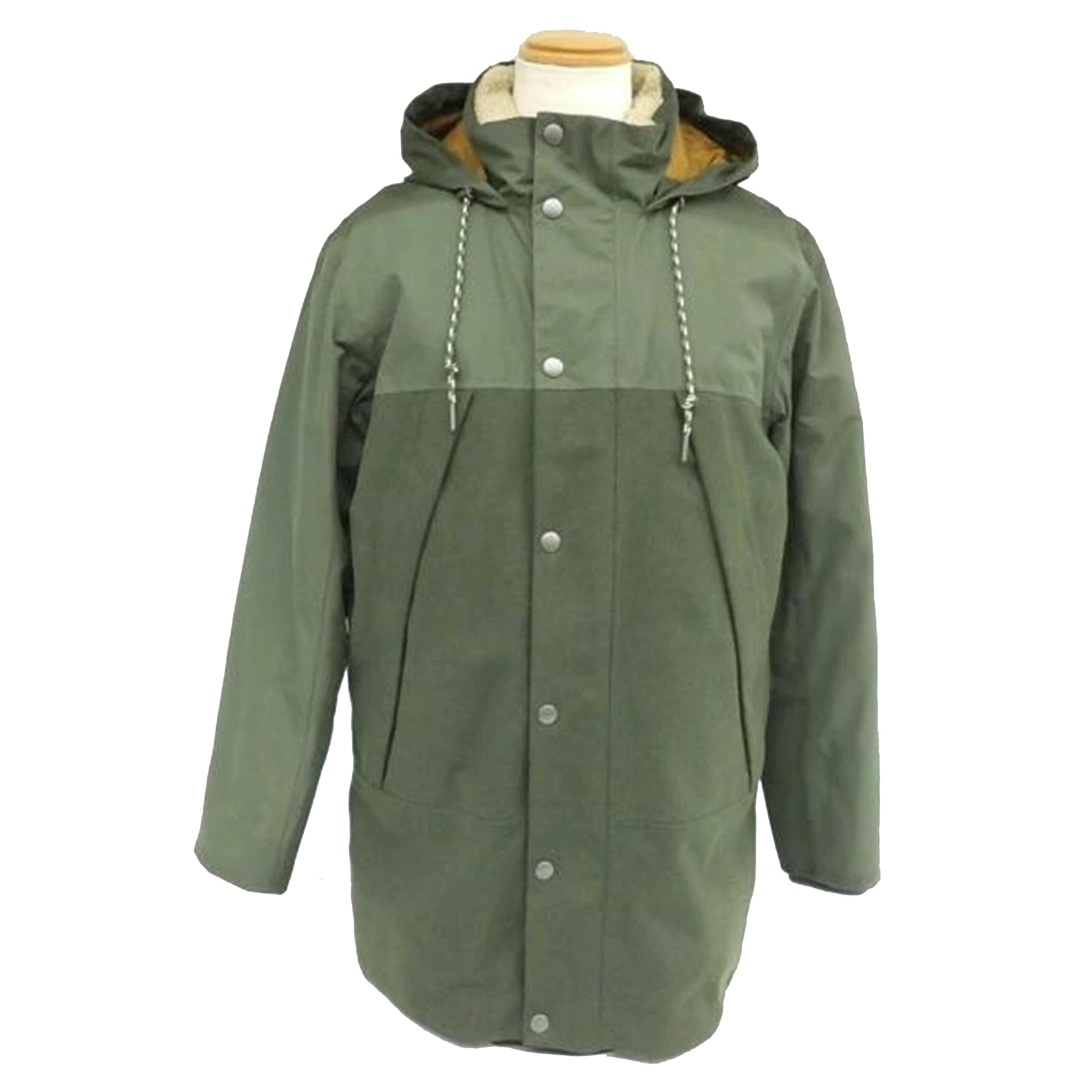 Eddie　Bauer エディバウアー/ダウンフーディー/401036//ABランク/88