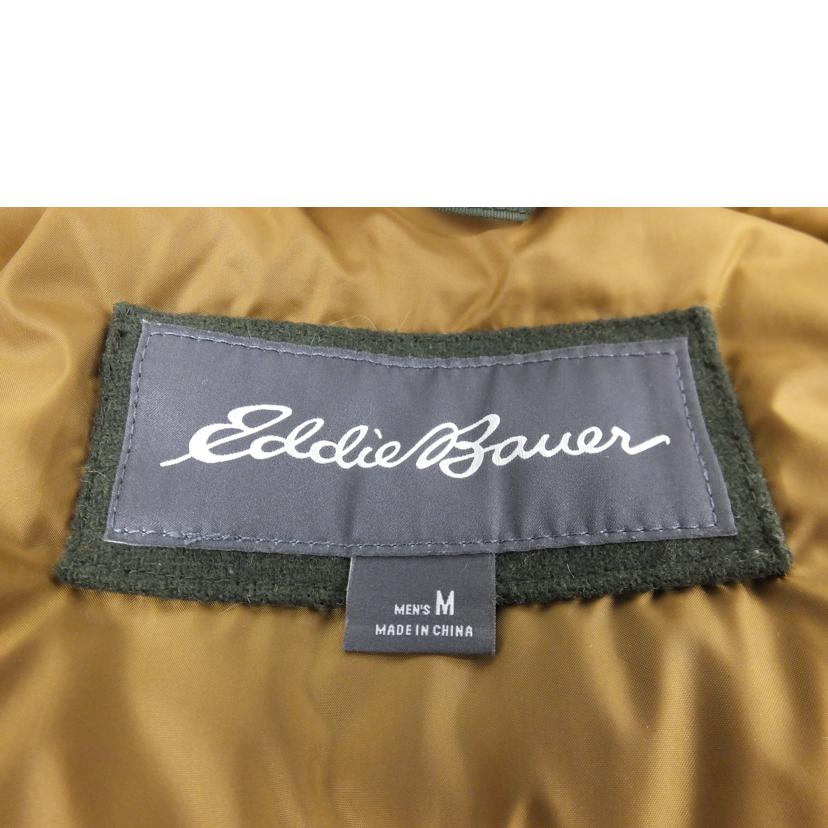 Eddie　Bauer エディバウアー/ダウンフーディー/401036//ABランク/88
