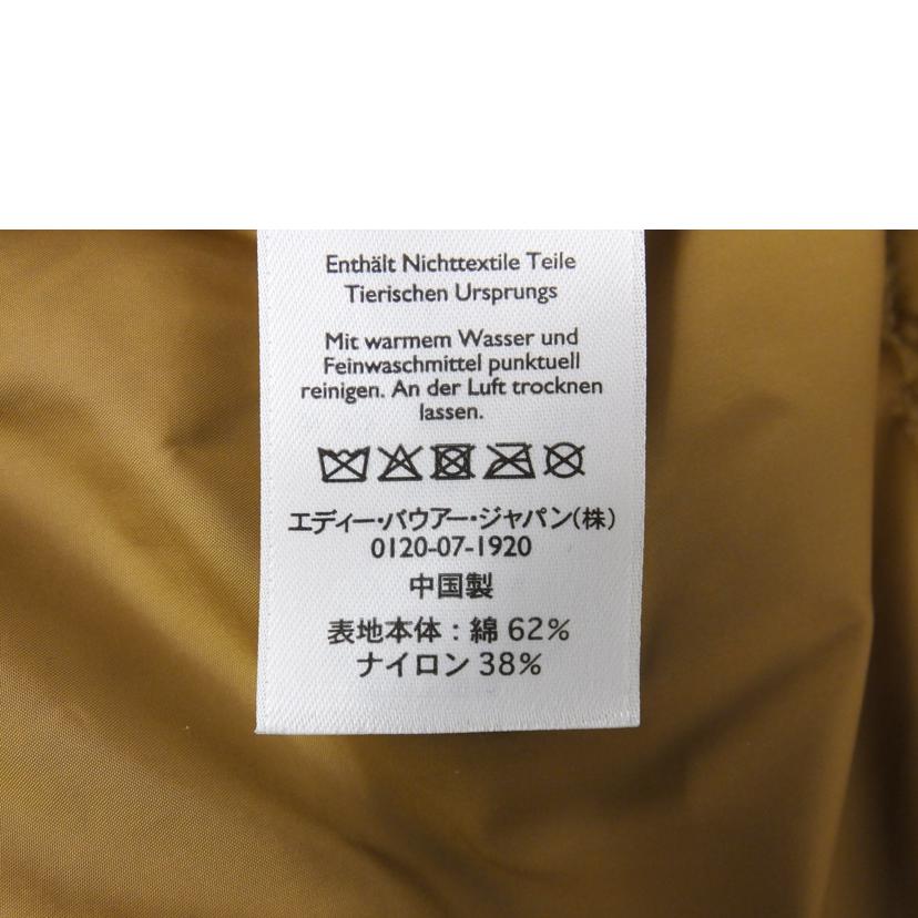 Eddie　Bauer エディバウアー/ダウンフーディー/401036//ABランク/88