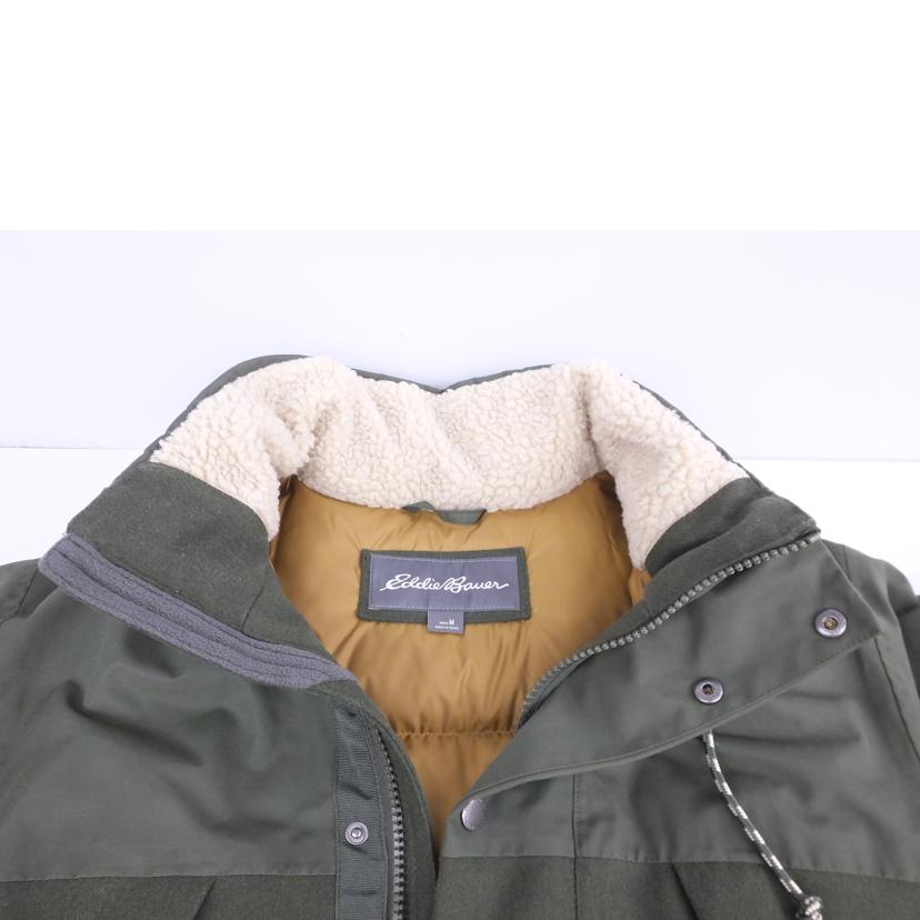Eddie　Bauer エディバウアー/ダウンフーディー/401036//ABランク/88
