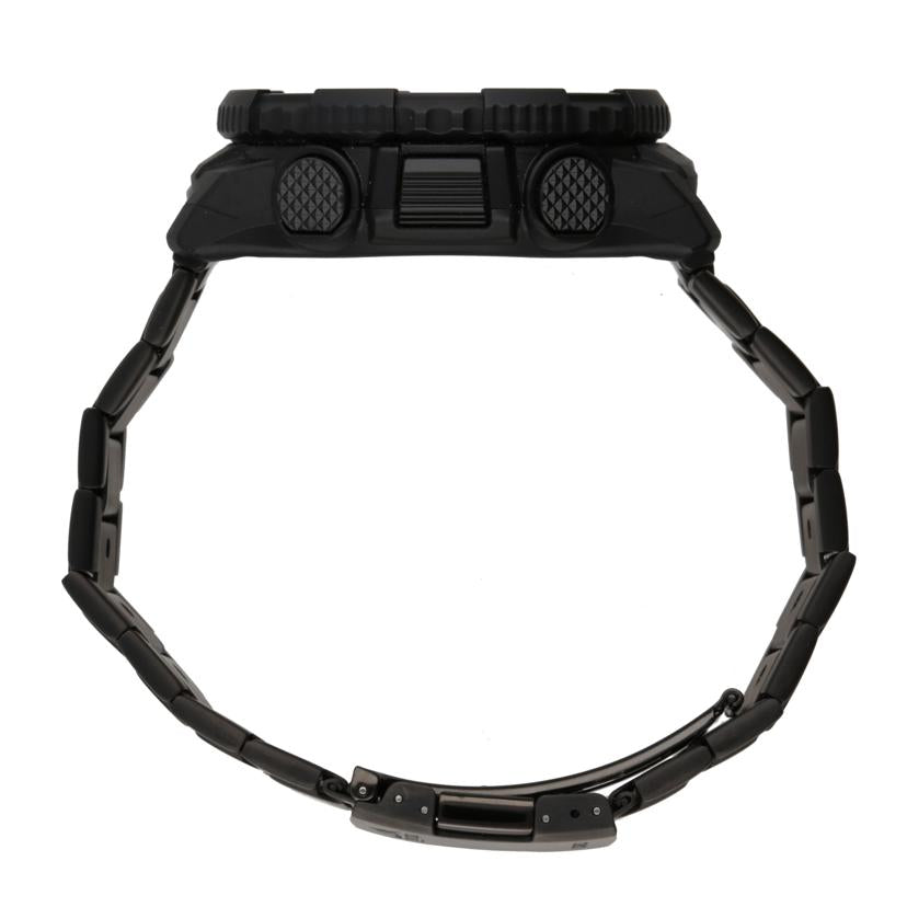 CASIO カシオ/PRO　TREK　アングラーライン/PRT-B70YT-1JF//212********/Aランク/09