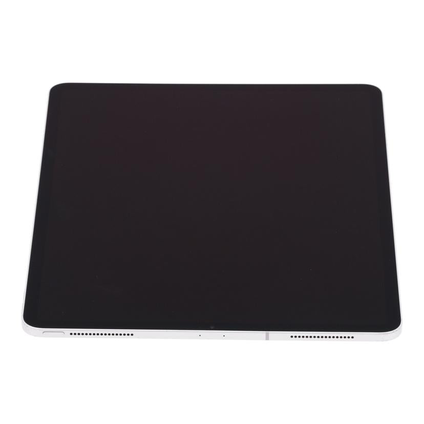 Apple　au アップル　/iPad　Pro　12．9インチ第3世代　Wi－Fi＋Cellular　256GB　2018/MTJ62J/A//DLXYF2EXKC58/Bランク/21