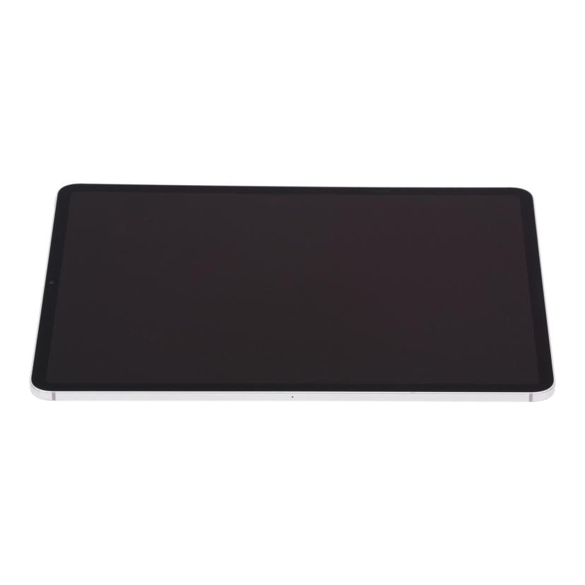 Apple　au アップル　/iPad　Pro　12．9インチ第3世代　Wi－Fi＋Cellular　256GB　2018/MTJ62J/A//DLXYF2EXKC58/Bランク/21